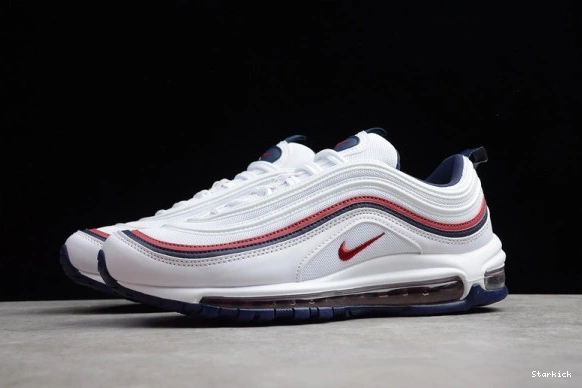 97 NIKE 921733-102 MAX RED AIR CRUSH 0804